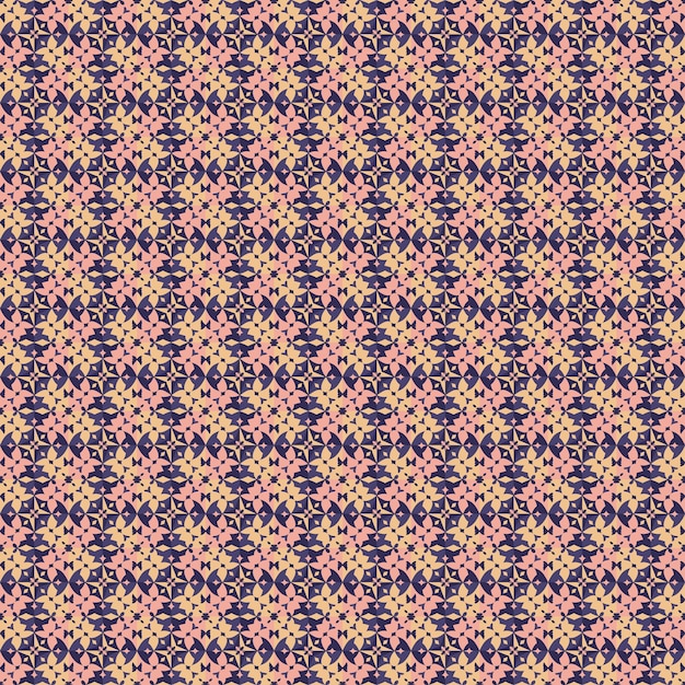Textura de patrones sin fisuras Patrón de repetición