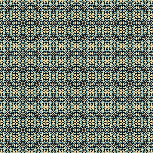 Textura de patrones sin fisuras Patrón de repetición