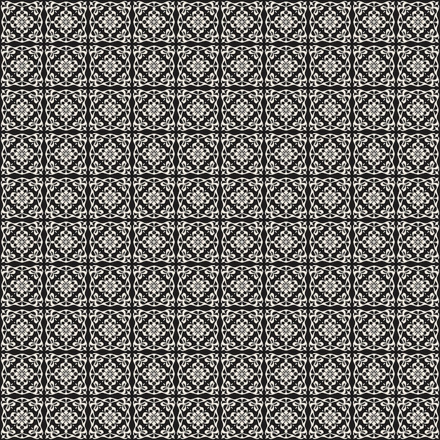 Textura de patrones sin fisuras Patrón de repetición