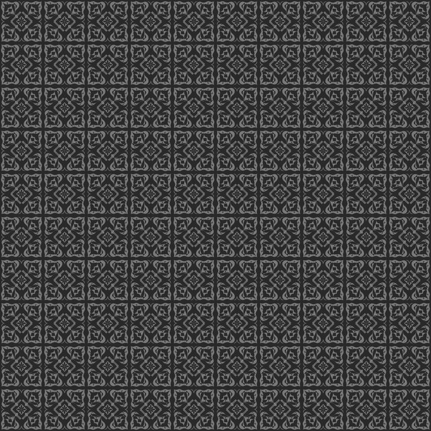 Textura de patrones sin fisuras Patrón de repetición