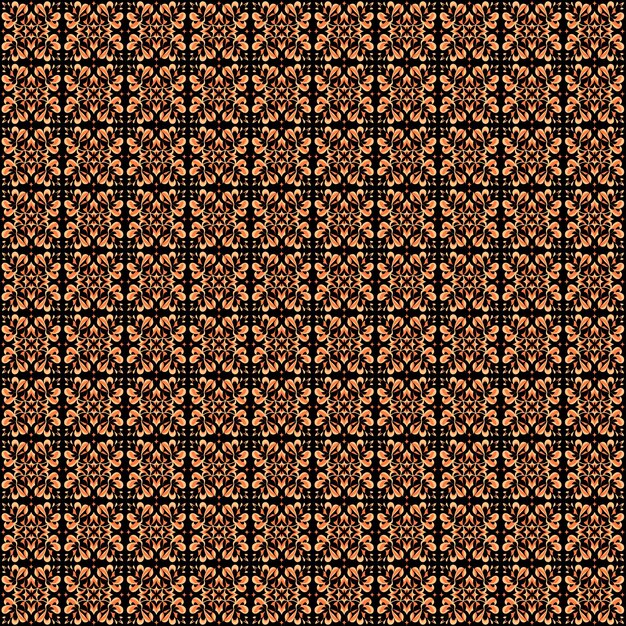 Textura de patrones sin fisuras Patrón de repetición