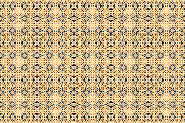 Textura de patrones sin fisuras Patrón de repetición