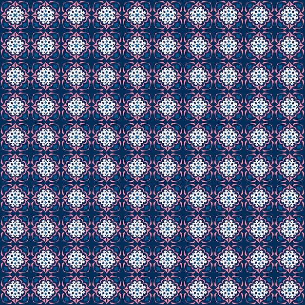 Textura de patrones sin fisuras Patrón de repetición