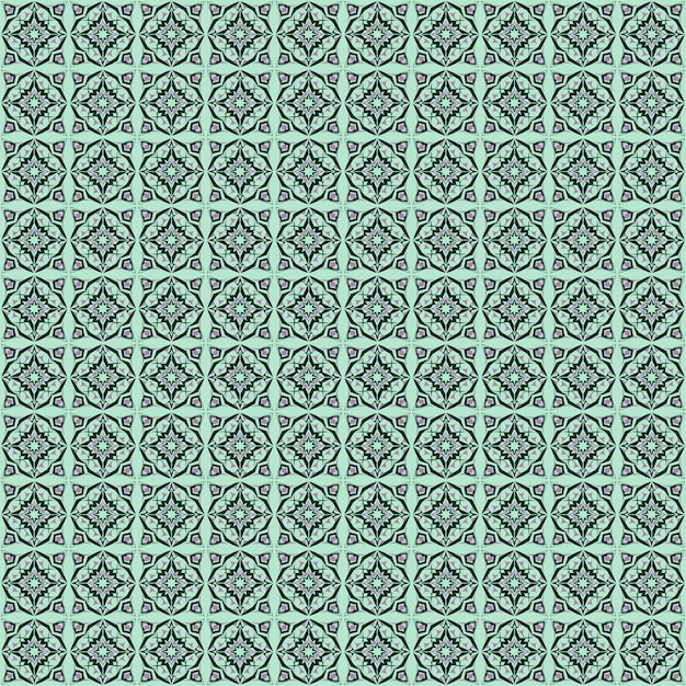 Textura de patrones sin fisuras Patrón de repetición