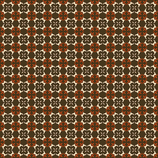 Textura de patrones sin fisuras Repetir patrón