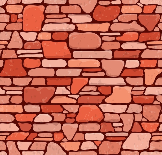 Textura de la piedra sin costuras