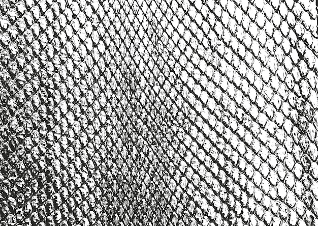 Textura de la piel animal de superposición en apuros