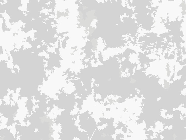 Textura de pincel abstracto con elementos grunge y marco