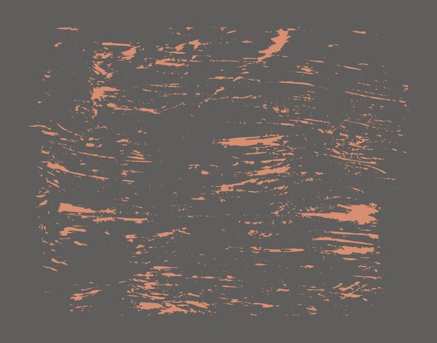 Textura de pincel grunge Textura abstracta Efecto de fondo Pintura manchas de óxido Textura de fondo coloreado