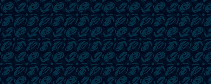la textura de las pinceladas