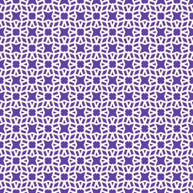 Textura y plantilla de patrón sin costuras de varios colores Diseño gráfico ornamental colorido multicolor Adornos de mosaico de colores Ilustración vectorial
