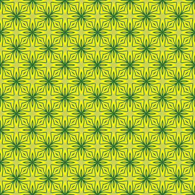 Textura y plantilla de patrón sin costuras de varios colores Diseño gráfico ornamental colorido multicolor Adornos de mosaico de colores Ilustración vectorial