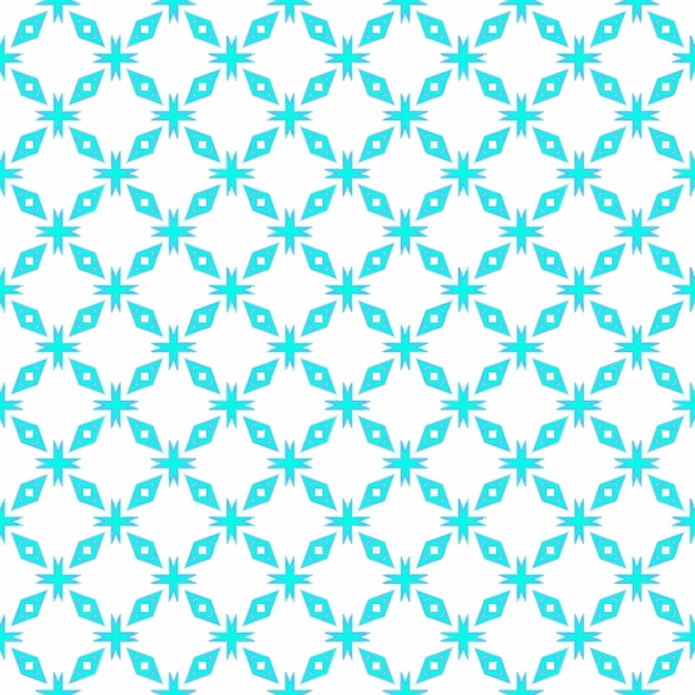 Textura y plantilla de patrón sin costuras de varios colores Diseño gráfico ornamental colorido multicolor Adornos de mosaico de colores Ilustración vectorial