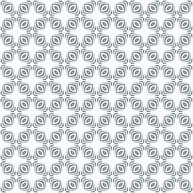 Textura y plantilla de patrón sin costuras de varios colores Diseño gráfico ornamental colorido multicolor Adornos de mosaico de colores Ilustración vectorial