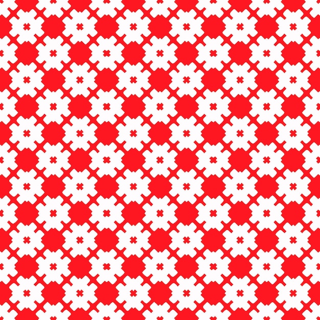 Textura y plantilla de patrón sin costuras de varios colores Diseño gráfico ornamental colorido multicolor Adornos de mosaico de colores Ilustración vectorial