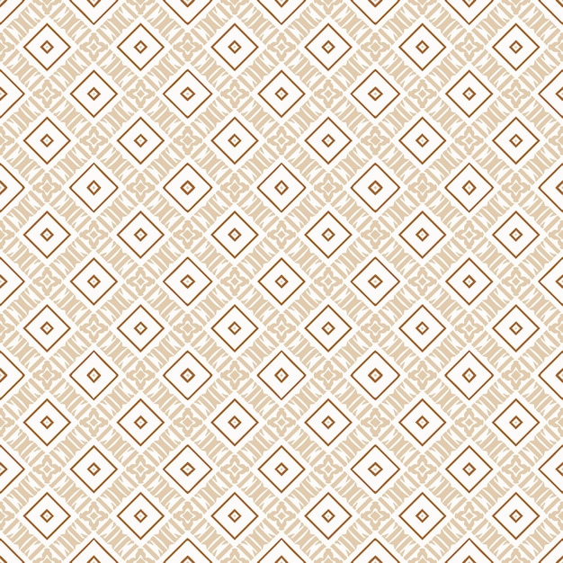 Textura y plantilla de patrón sin costuras de varios colores Diseño gráfico ornamental colorido multicolor Adornos de mosaico de colores Ilustración vectorial