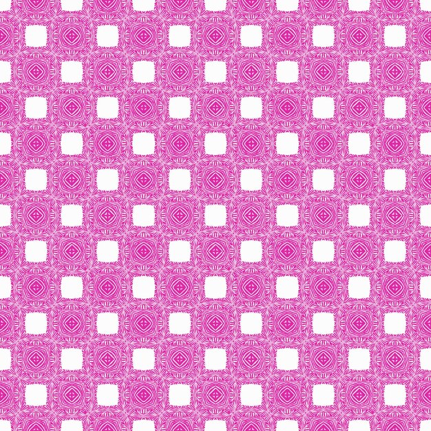 Textura y plantilla de patrón sin costuras de varios colores Diseño gráfico ornamental colorido multicolor Adornos de mosaico de colores Ilustración vectorial