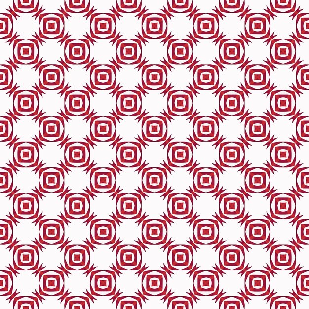 Textura y plantilla de patrón sin costuras de varios colores Diseño gráfico ornamental colorido multicolor Adornos de mosaico de colores Ilustración vectorial