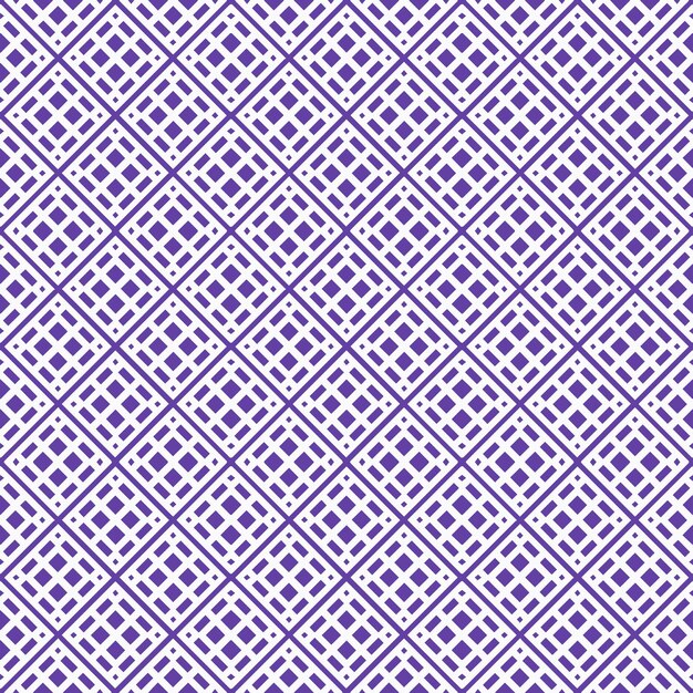Textura y plantilla de patrón sin costuras de varios colores Diseño gráfico ornamental colorido multicolor Adornos de mosaico de colores Ilustración vectorial