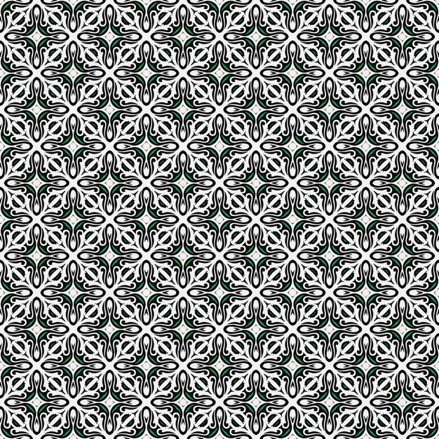 Textura y plantilla de patrón sin costuras de varios colores Diseño gráfico ornamental colorido multicolor Adornos de mosaico de colores Ilustración vectorial