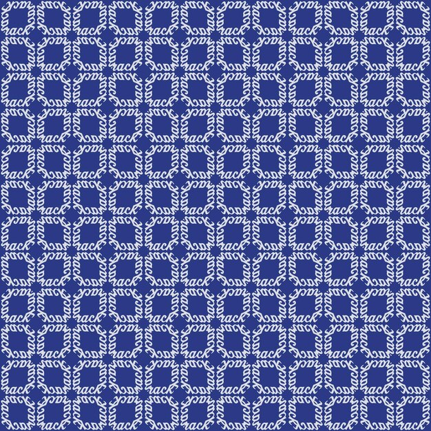 Textura y plantilla de patrón sin costuras de varios colores Diseño gráfico ornamental colorido multicolor Adornos de mosaico de colores Ilustración vectorial