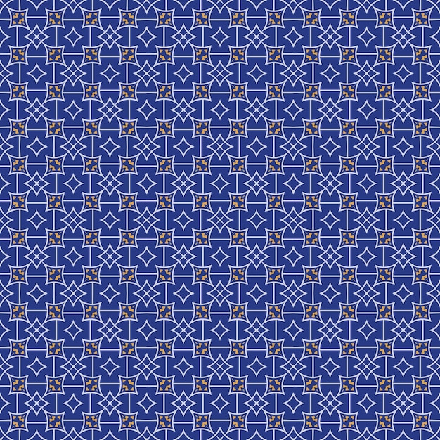 Textura y plantilla de patrón sin costuras de varios colores Diseño gráfico ornamental colorido multicolor Adornos de mosaico de colores Ilustración vectorial