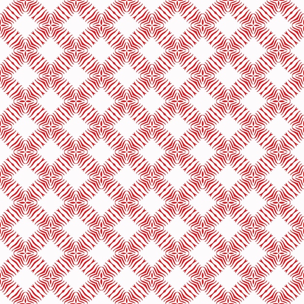 Textura y plantilla de patrón sin costuras de varios colores Diseño gráfico ornamental colorido multicolor Adornos de mosaico de colores Ilustración vectorial