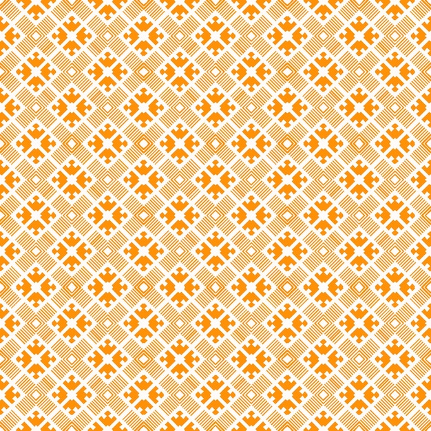 Textura y plantilla de patrón sin costuras de varios colores Diseño gráfico ornamental colorido multicolor Adornos de mosaico de colores Ilustración vectorial
