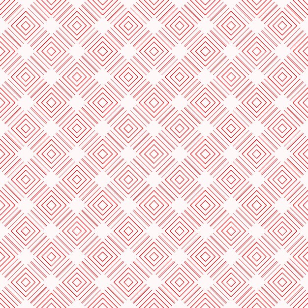 Textura y plantilla de patrón sin costuras de varios colores Diseño gráfico ornamental colorido multicolor Adornos de mosaico de colores Ilustración vectorial