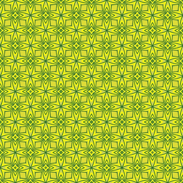 Textura y plantilla de patrón sin costuras de varios colores Diseño gráfico ornamental colorido multicolor Adornos de mosaico de colores Ilustración vectorial