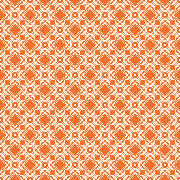 Textura y plantilla de patrones sin fisuras de varios colores Diseño gráfico ornamental colorido multicolor Adornos de mosaico de colores Ilustración vectorial EPS10