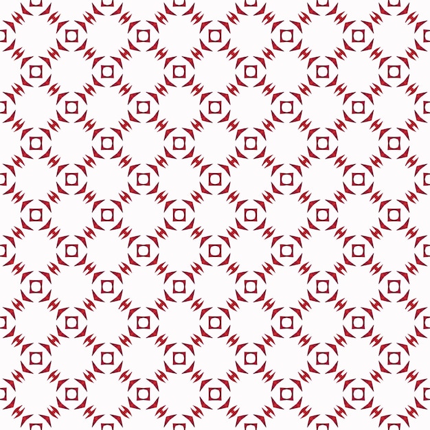 Textura y plantilla de patrones sin fisuras de varios colores Diseño gráfico ornamental colorido multicolor Adornos de mosaico de colores Ilustración vectorial EPS10