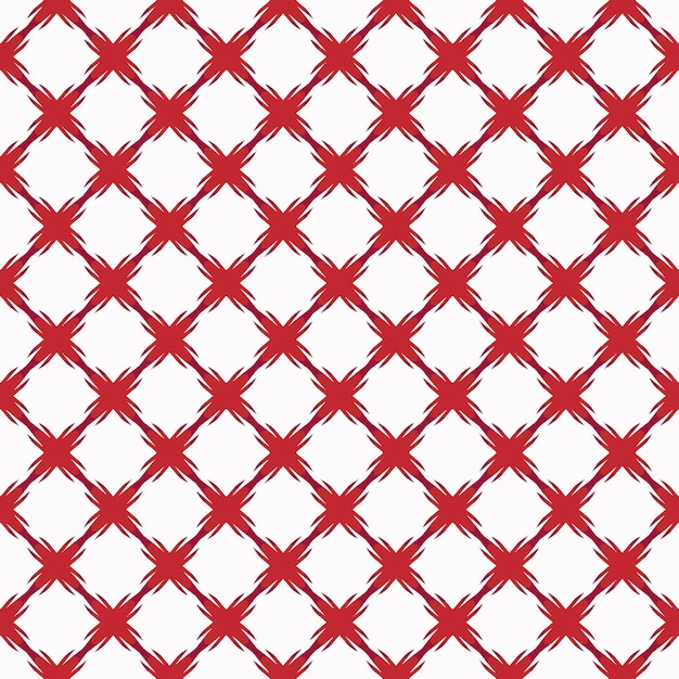 Textura y plantilla de patrones sin fisuras de varios colores Diseño gráfico ornamental colorido multicolor Adornos de mosaico de colores Ilustración vectorial EPS10