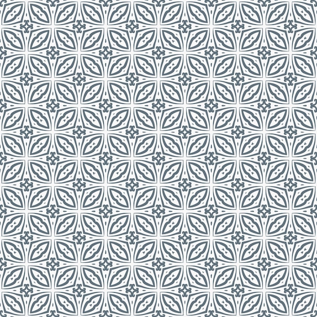 Textura y plantilla de patrones sin fisuras de varios colores Diseño gráfico ornamental colorido multicolor Adornos de mosaico de colores Ilustración vectorial EPS10