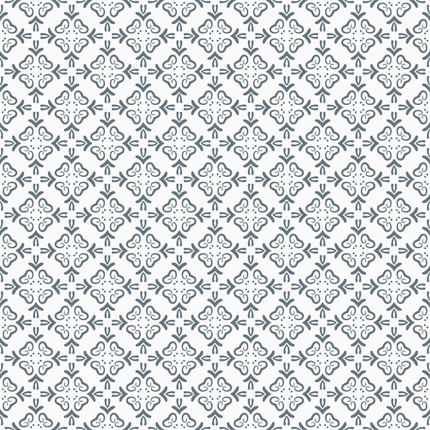 Textura y plantilla de patrones sin fisuras de varios colores Diseño gráfico ornamental colorido multicolor Adornos de mosaico de colores Ilustración vectorial EPS10