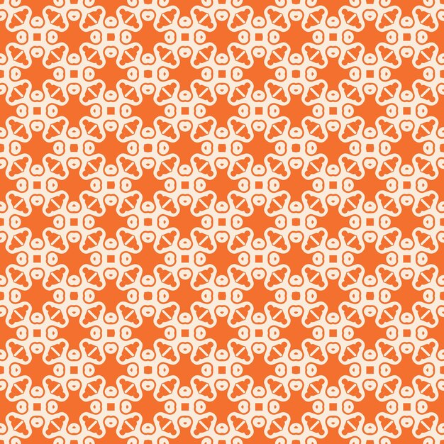 Textura y plantilla de patrones sin fisuras de varios colores Diseño gráfico ornamental colorido multicolor Adornos de mosaico de colores Ilustración vectorial EPS10