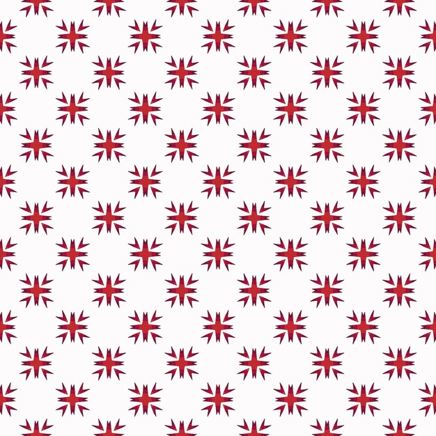 Textura y plantilla de patrones sin fisuras de varios colores Diseño gráfico ornamental colorido multicolor Adornos de mosaico de colores Ilustración vectorial EPS10