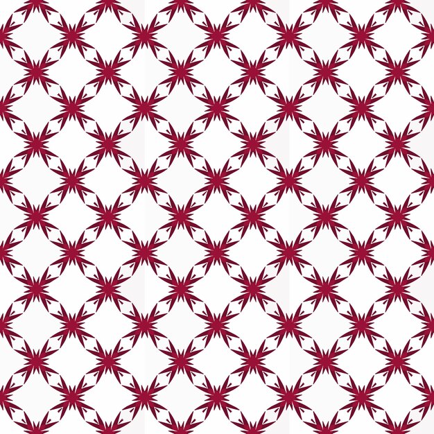 Textura y plantilla de patrones sin fisuras de varios colores Diseño gráfico ornamental colorido multicolor Adornos de mosaico de colores Ilustración vectorial EPS10
