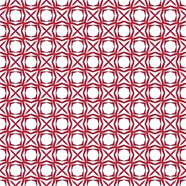 Textura y plantilla de patrones sin fisuras de varios colores Diseño gráfico ornamental colorido multicolor Adornos de mosaico de colores Ilustración vectorial EPS10