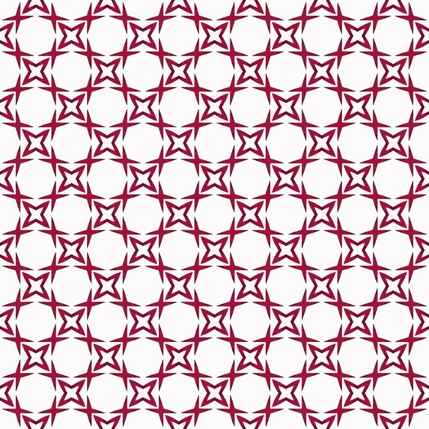 Textura y plantilla de patrones sin fisuras de varios colores Diseño gráfico ornamental colorido multicolor Adornos de mosaico de colores Ilustración vectorial EPS10