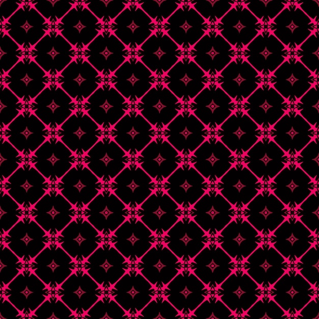 Textura y plantilla de patrones sin fisuras de varios colores Diseño gráfico ornamental colorido multicolor