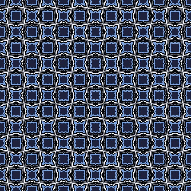 Textura y plantilla de patrones sin fisuras de varios colores Diseño gráfico ornamental colorido multicolor