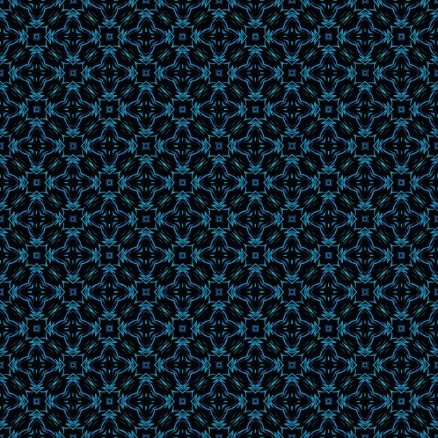 Textura y plantilla de patrones sin fisuras de varios colores Diseño gráfico ornamental colorido multicolor