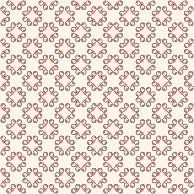 Textura y plantilla de patrones sin fisuras de varios colores Diseño gráfico ornamental colorido multicolor
