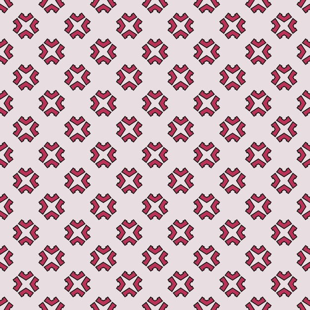 Textura y plantilla de patrones sin fisuras de varios colores Diseño gráfico ornamental colorido multicolor