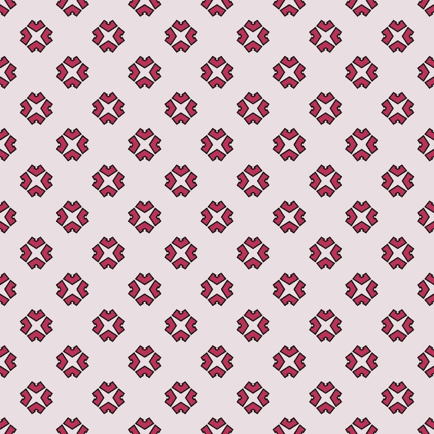 Textura y plantilla de patrones sin fisuras de varios colores Diseño gráfico ornamental colorido multicolor