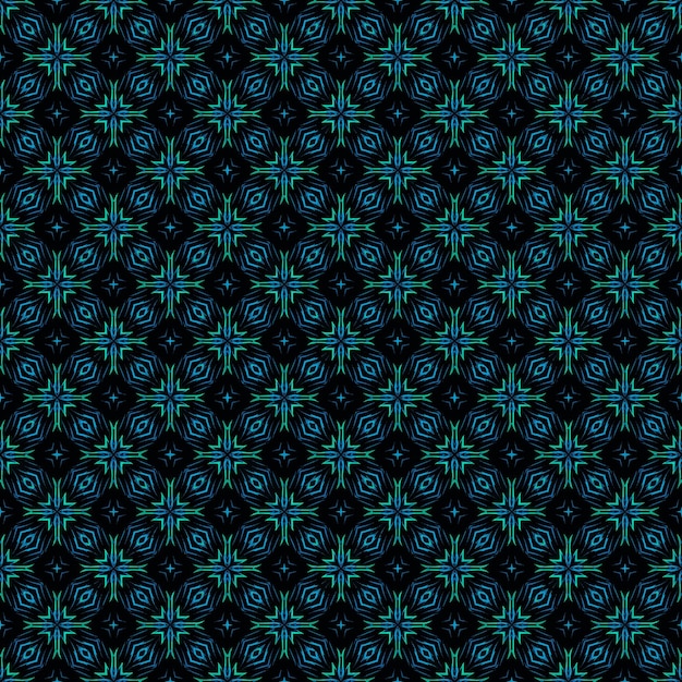 Textura y plantilla de patrones sin fisuras de varios colores Diseño gráfico ornamental colorido multicolor