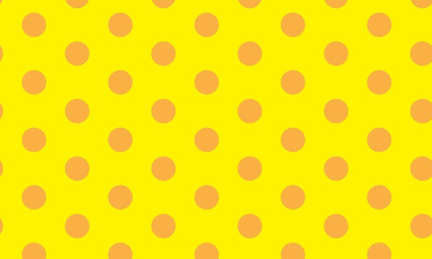 Textura de punto amarillo