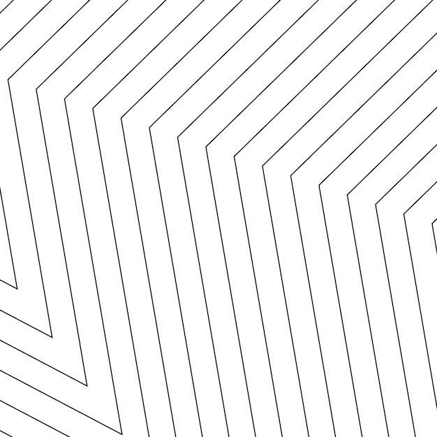 Textura a rayas Abstracta deformada Diagonal a rayas Textura de líneas de onda de fondo Nuevo estilo para su modelo vectorial de diseño de negocios para sus ideas