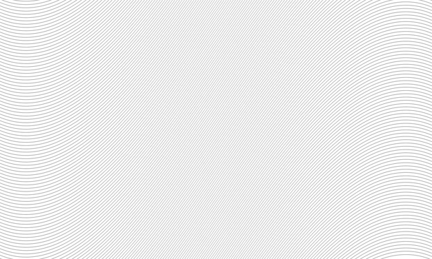 Textura con rayas diagonales y fondo blanco y negro Diseño vectorial creativo